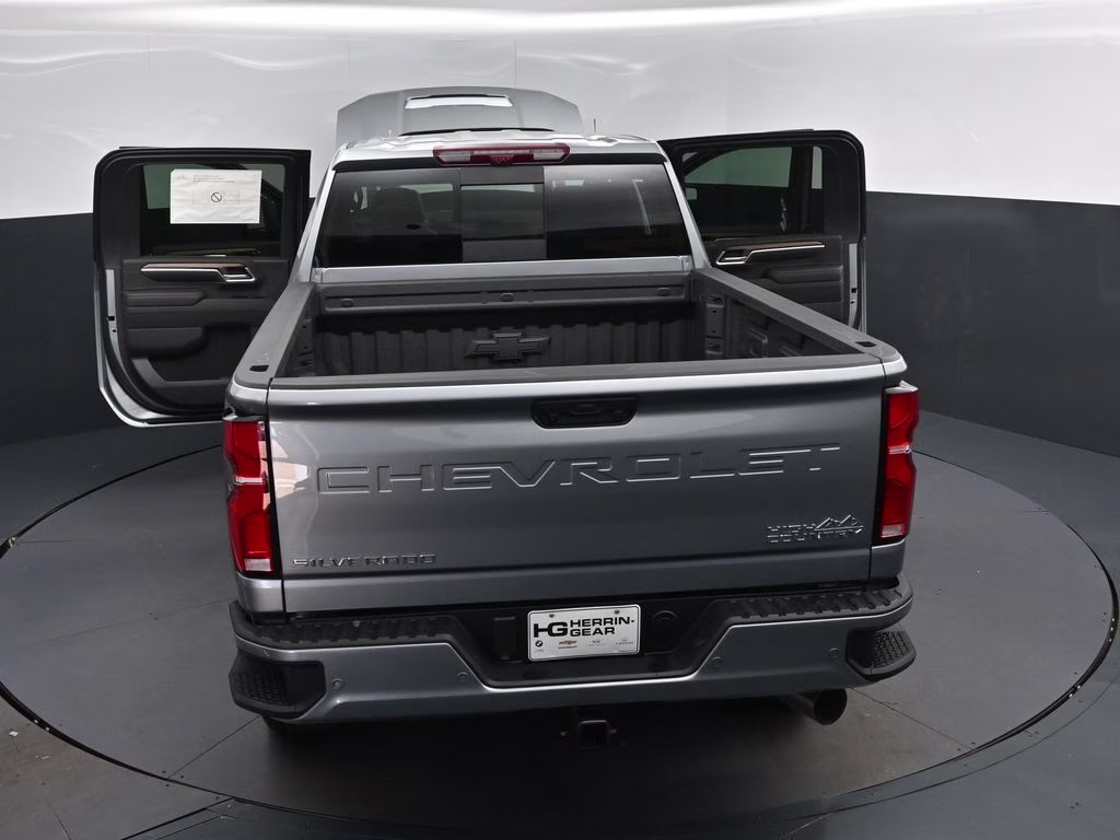 2026 Sterling Chevrolet Silverado 2500HD High Country 4X4 Truck