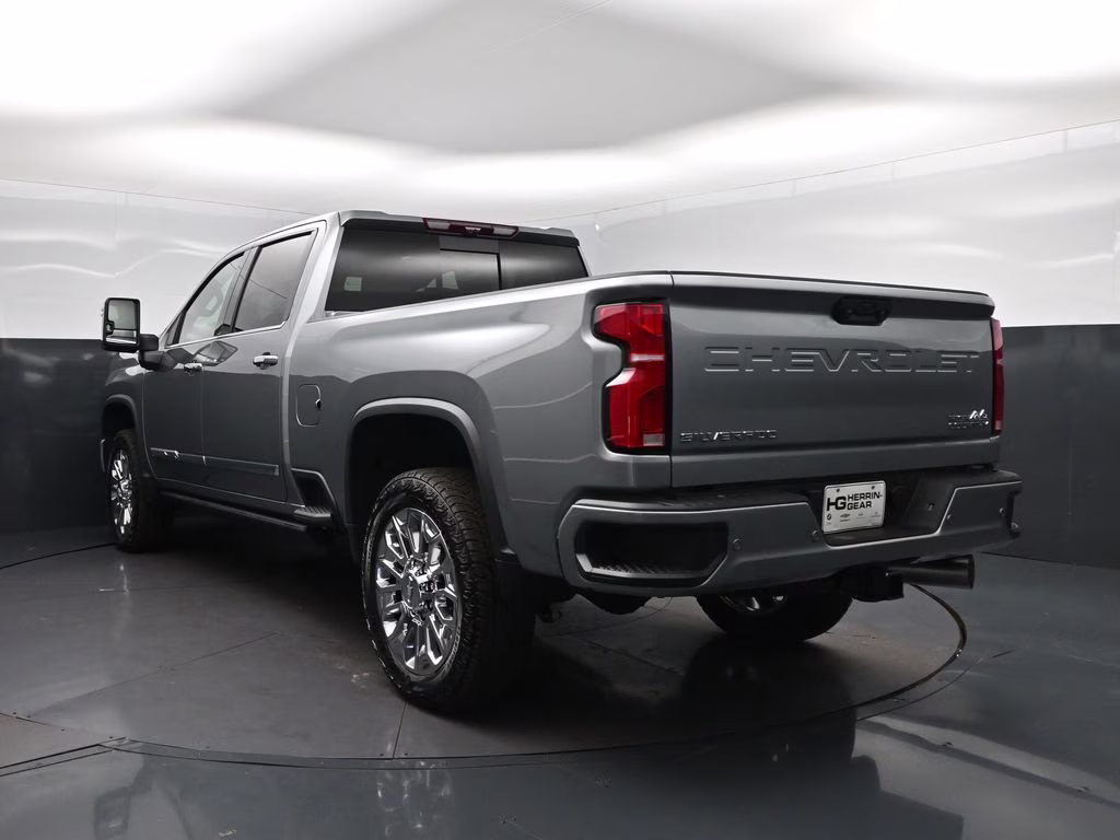 2026 Sterling Chevrolet Silverado 2500HD High Country 4X4 Truck