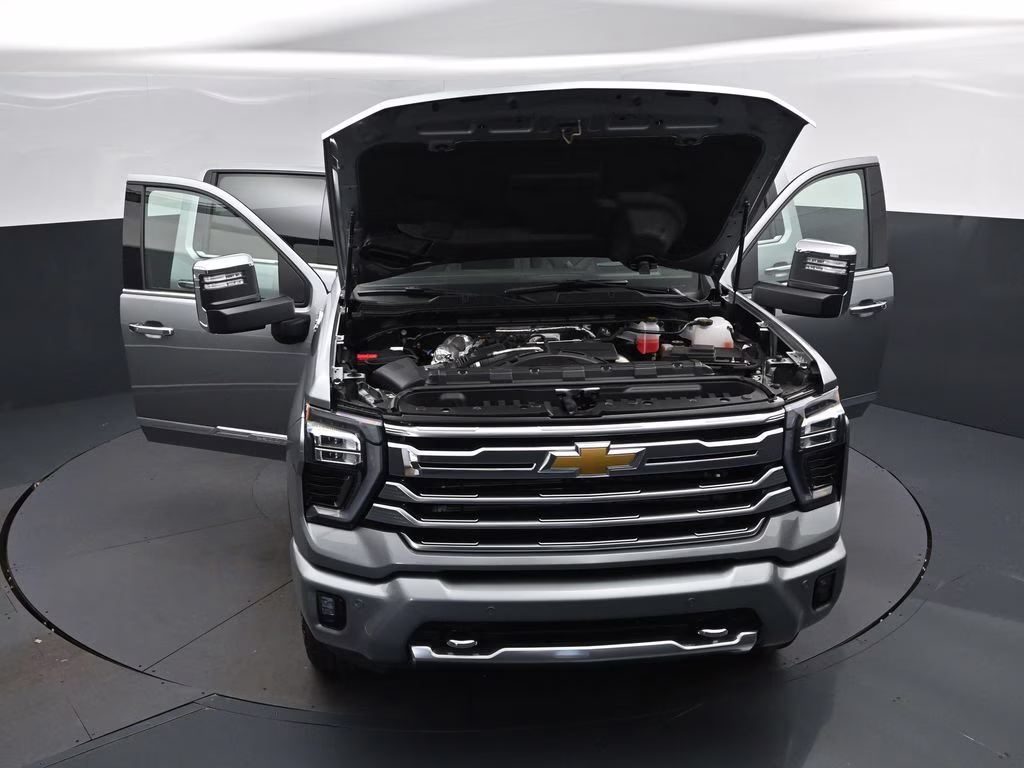 2026 Sterling Chevrolet Silverado 2500HD High Country 4X4 Truck