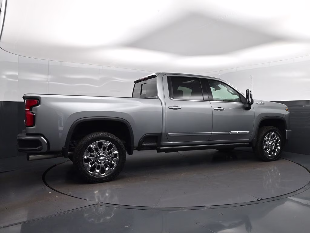 2026 Sterling Chevrolet Silverado 2500HD High Country 4X4 Truck
