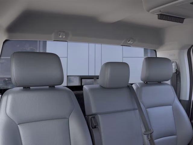 2026 Oxford White Ford Super Duty F-350 DRW XL 4X4 Chassis
