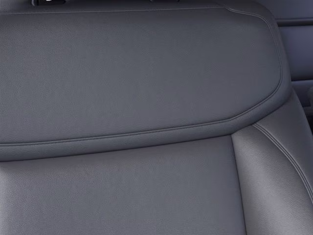 2026 Black Metallic Ford Expedition Max Active RWD SUV