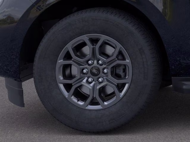 2026 Black Metallic Ford Expedition Max Active RWD SUV