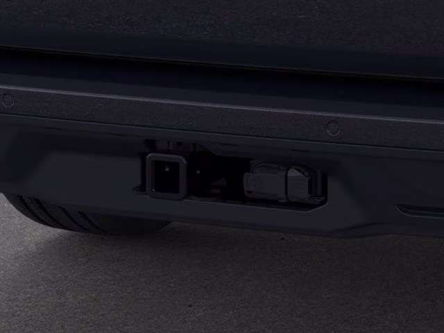 2026 Black Metallic Ford Expedition Max Active RWD SUV