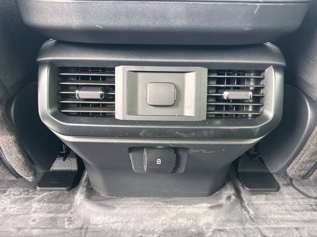 2023 Gray Metallic Ford F-150 XL RWD Truck