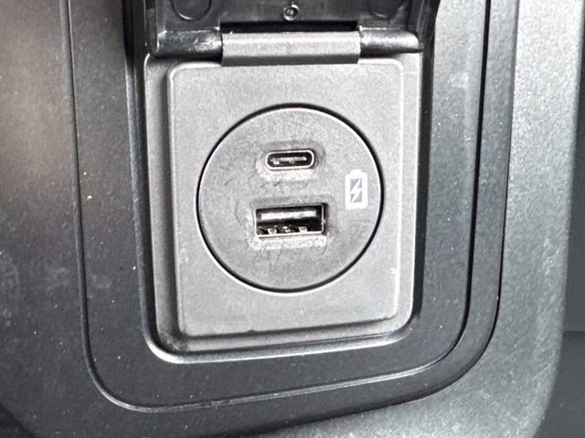 2023 Gray Metallic Ford F-150 XL RWD Truck