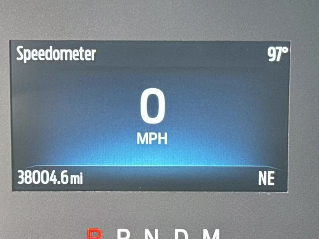 2023 Gray Metallic Ford F-150 XL RWD Truck