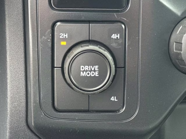 2026 Oxford White Ford F-150 XL 4X4 Truck