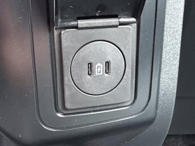2026 Oxford White Ford F-150 XL 4X4 Truck