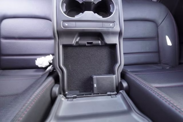 2023 Eternal Blue Mica Mazda CX-5 2.5 Turbo AWD SUV