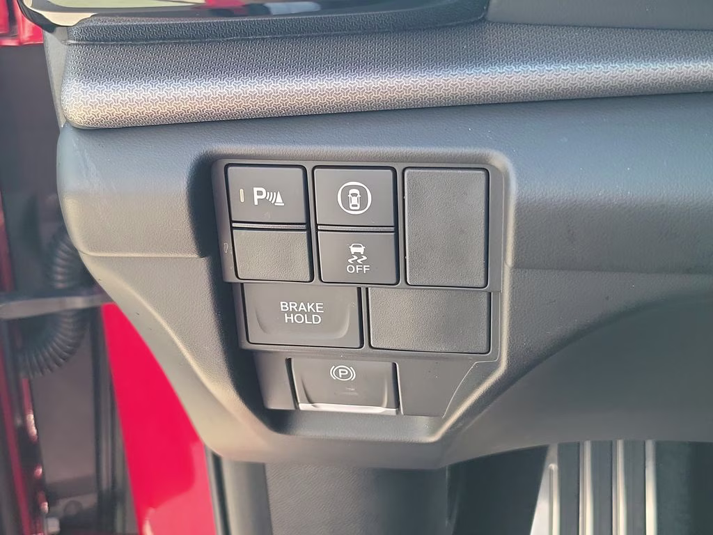 2023 Performance Red Pearl Acura RDX w/A-Spec Package FWD SUV