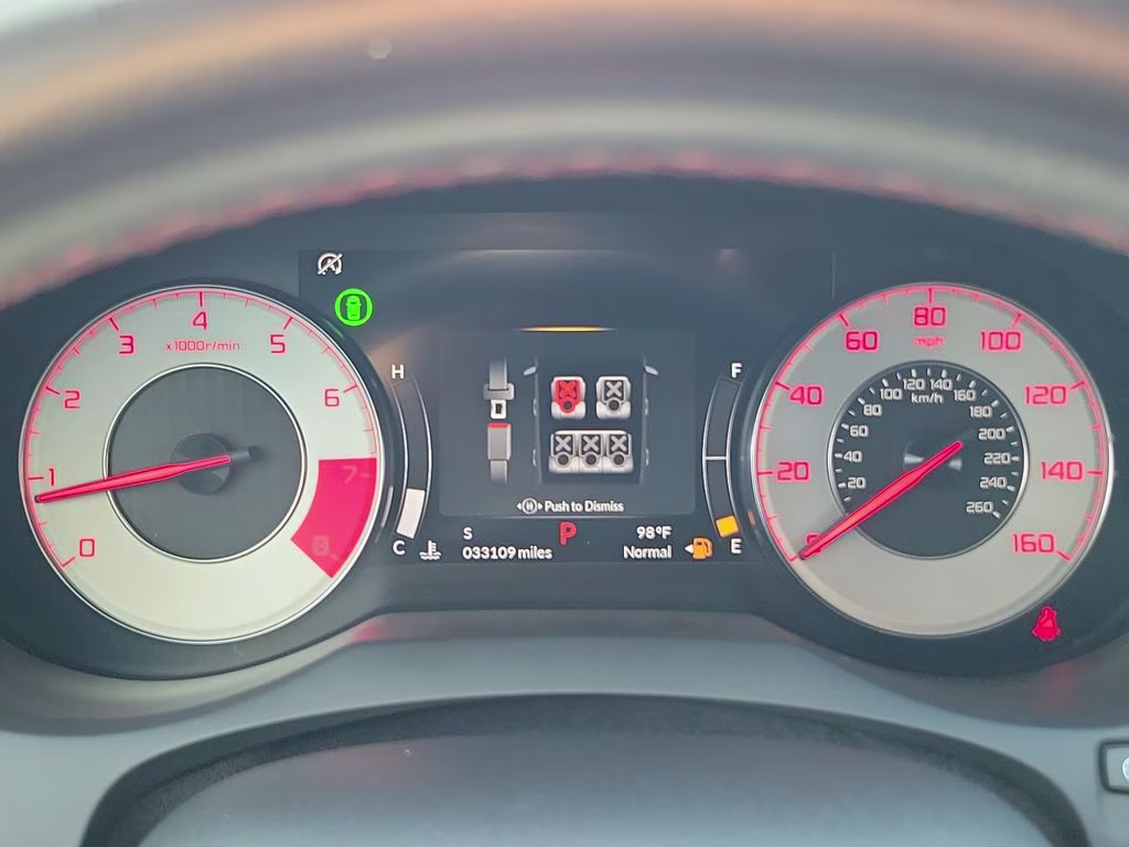 2023 Performance Red Pearl Acura RDX w/A-Spec Package FWD SUV