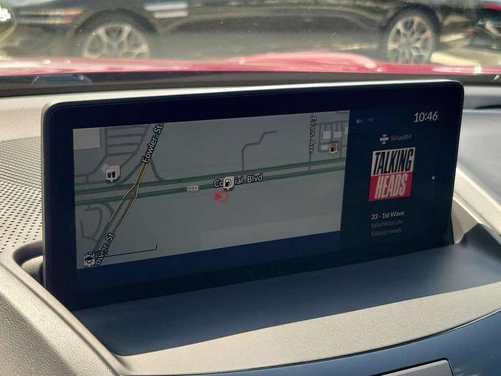 2023 Performance Red Pearl Acura RDX w/A-Spec Package FWD SUV