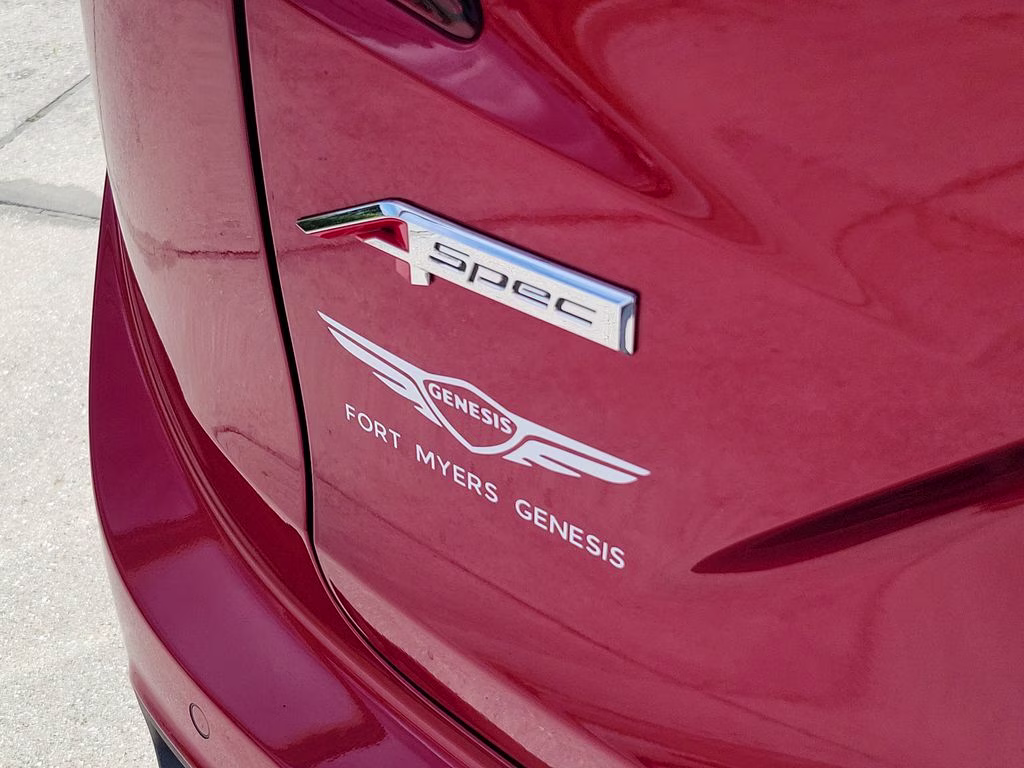 2023 Performance Red Pearl Acura RDX w/A-Spec Package FWD SUV