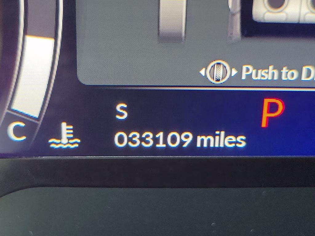 2023 Performance Red Pearl Acura RDX w/A-Spec Package FWD SUV