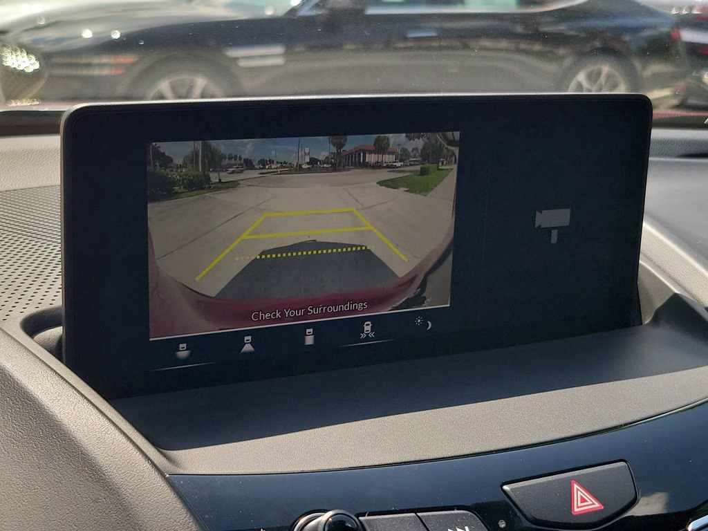 2023 Performance Red Pearl Acura RDX w/A-Spec Package FWD SUV