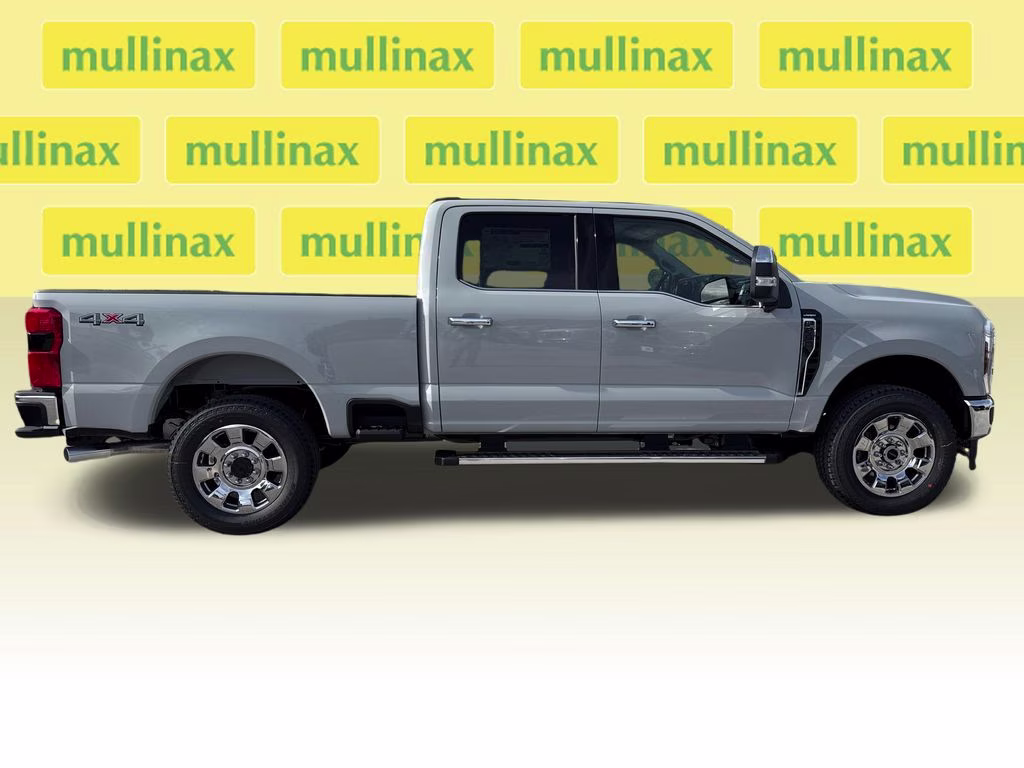 2026 Avalanche Ford Super Duty F-250 SRW Lariat 4X4 Truck