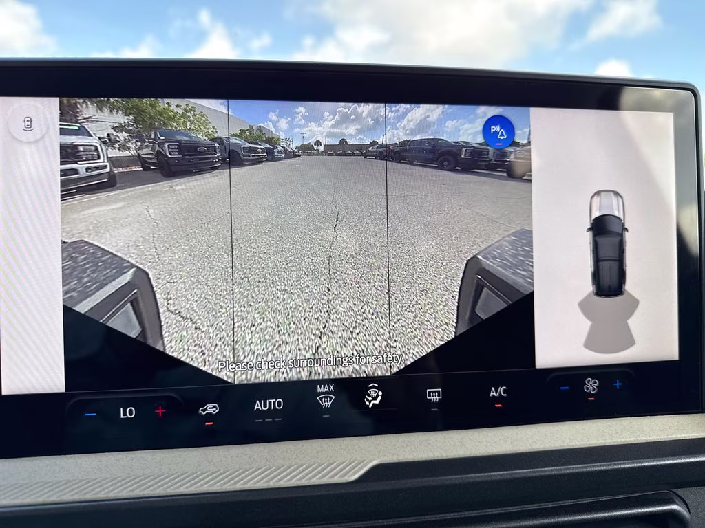2026 Carbonized Gray Metallic Ford Bronco Sport Big Bend 4X4 SUV