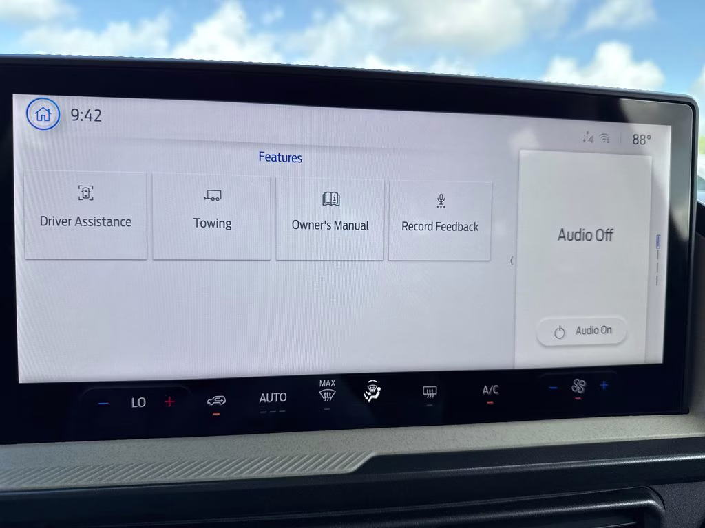 2026 Carbonized Gray Metallic Ford Bronco Sport Big Bend 4X4 SUV