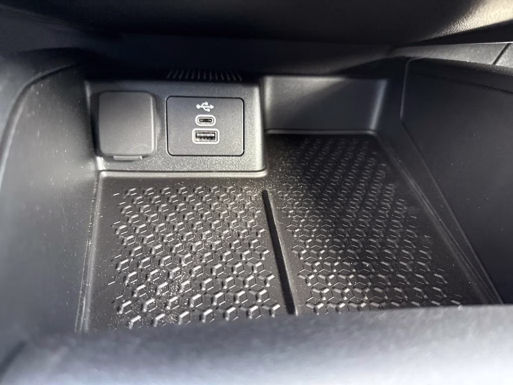 2026 Carbonized Gray Metallic Ford Bronco Sport Big Bend 4X4 SUV