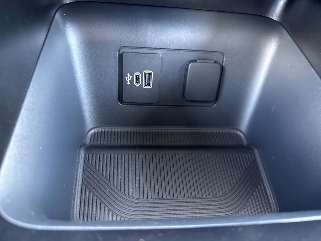2026 Carbonized Gray Metallic Ford Explorer Active RWD SUV