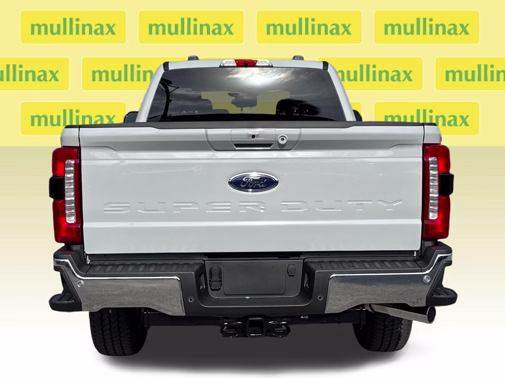 2026 Avalanche Ford Super Duty F-250 SRW Lariat 4X4 Truck