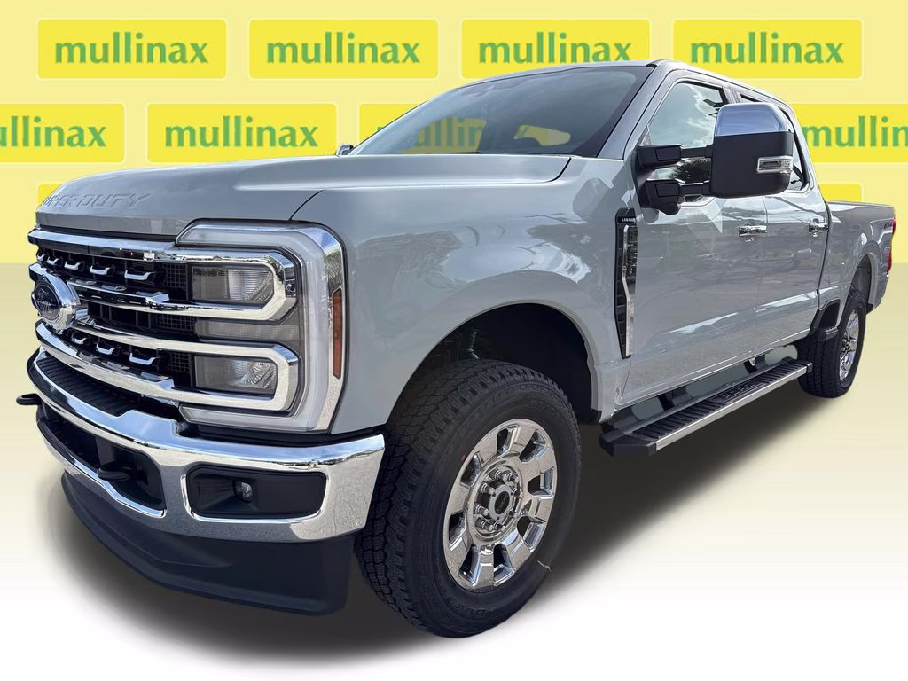 2026 Avalanche Ford Super Duty F-250 SRW Lariat 4X4 Truck