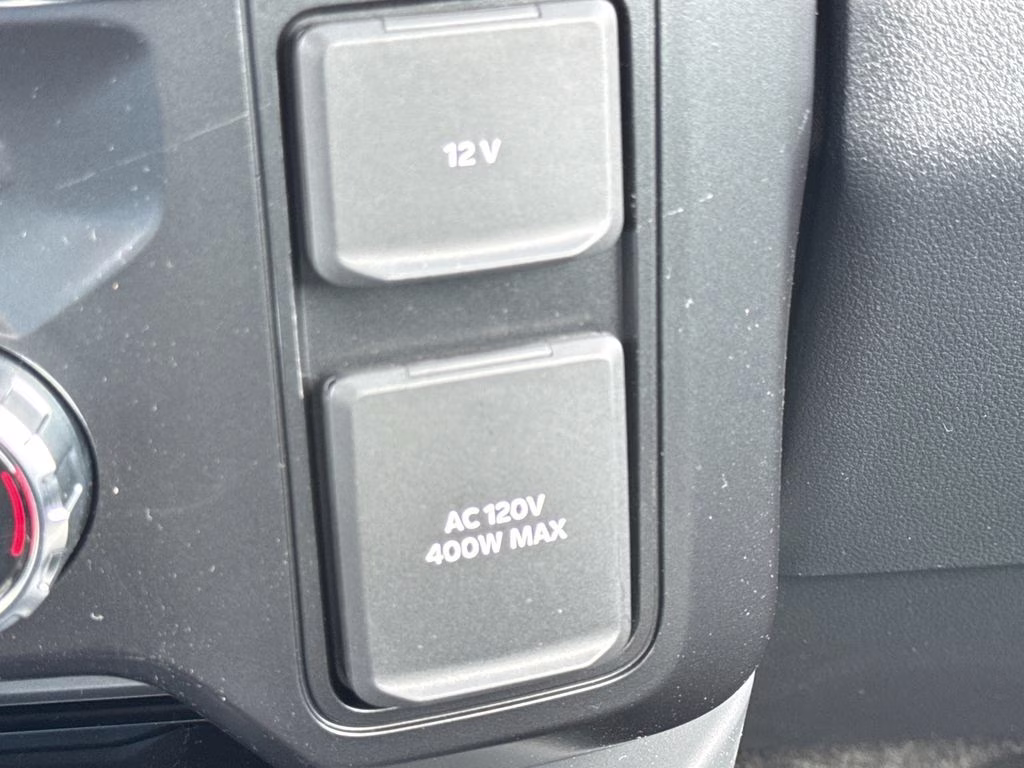 2026 Avalanche Ford Super Duty F-250 SRW Lariat 4X4 Truck