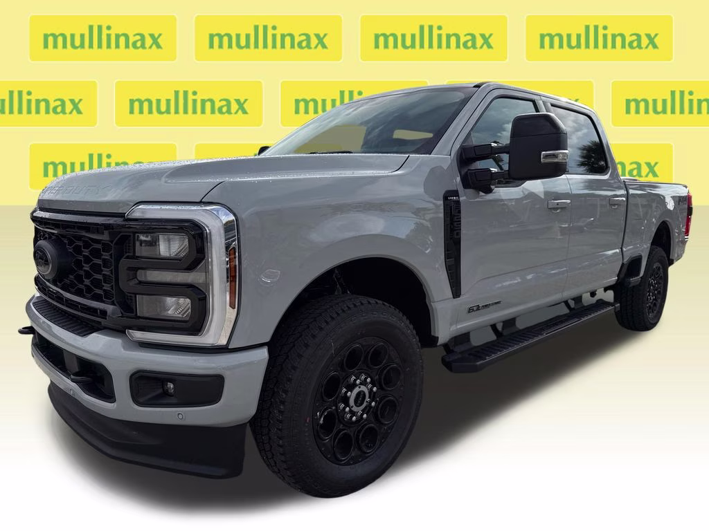 2026 Avalanche Ford Super Duty F-250 SRW Lariat 4X4 Truck