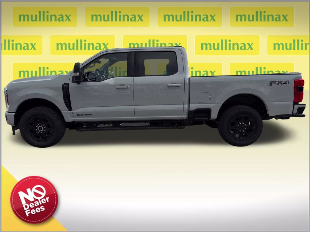 2026 Avalanche Ford Super Duty F-250 SRW Lariat 4X4 Truck