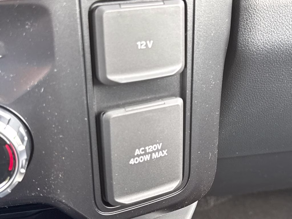 2026 Avalanche Ford Super Duty F-250 SRW Lariat 4X4 Truck