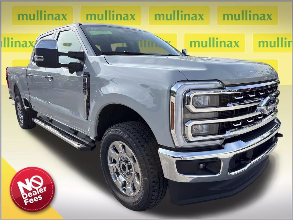 2026 Avalanche Ford Super Duty F-250 SRW Lariat 4X4 Truck