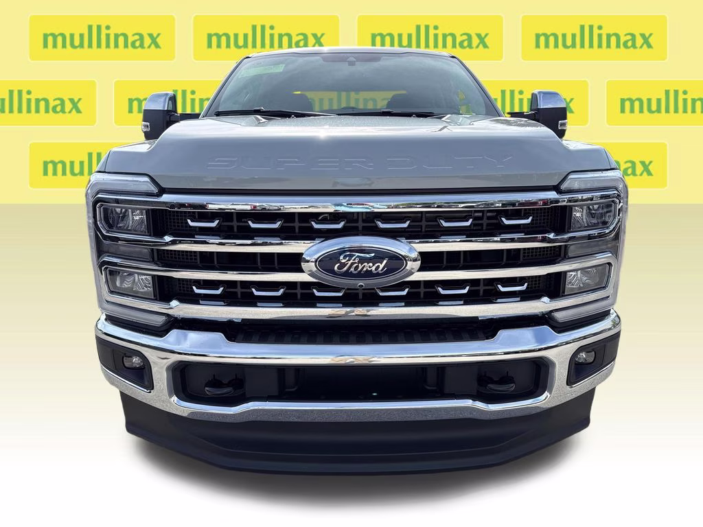 2026 Avalanche Ford Super Duty F-250 SRW Lariat 4X4 Truck