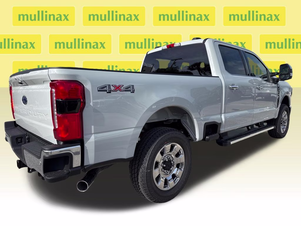 2026 Avalanche Ford Super Duty F-250 SRW Lariat 4X4 Truck