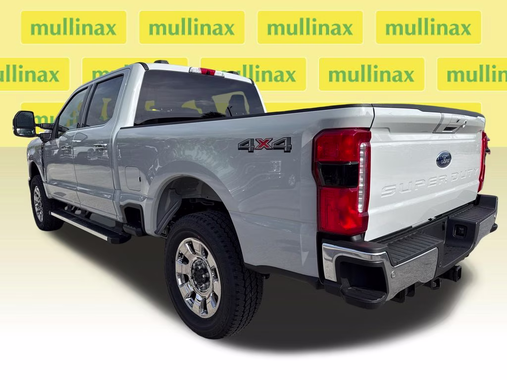 2026 Avalanche Ford Super Duty F-250 SRW Lariat 4X4 Truck