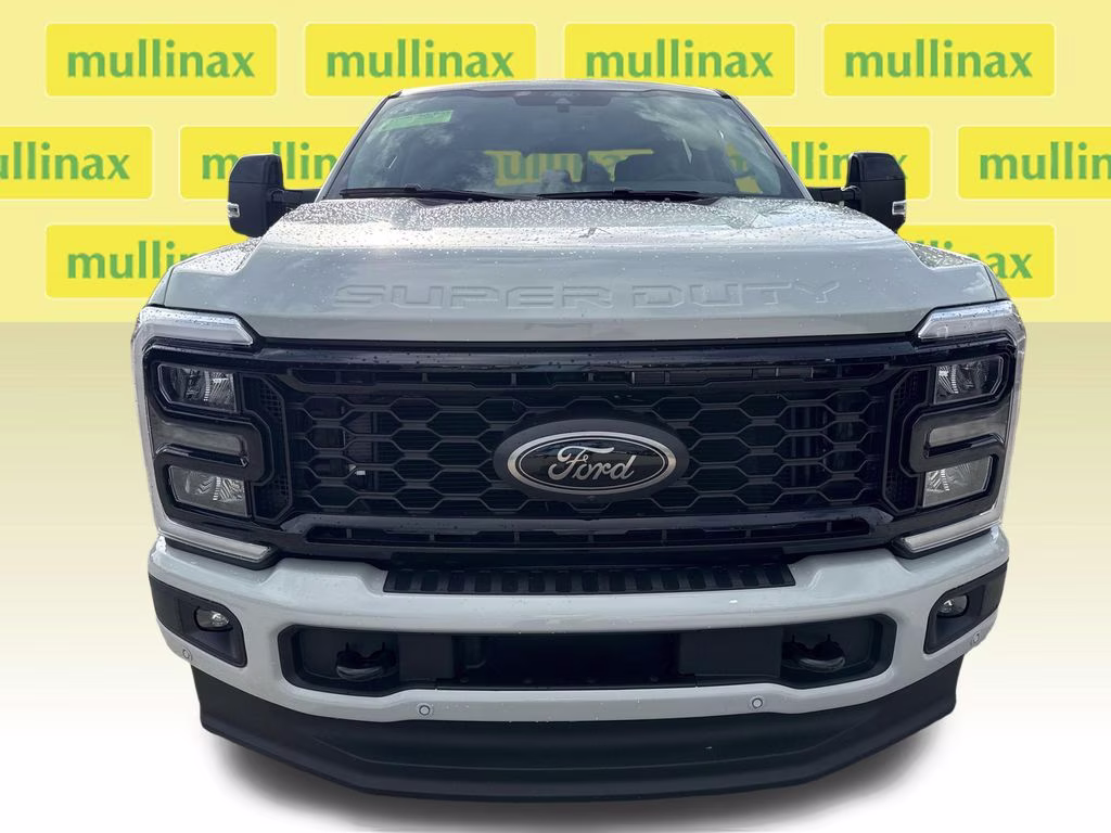 2026 Avalanche Ford Super Duty F-250 SRW Lariat 4X4 Truck