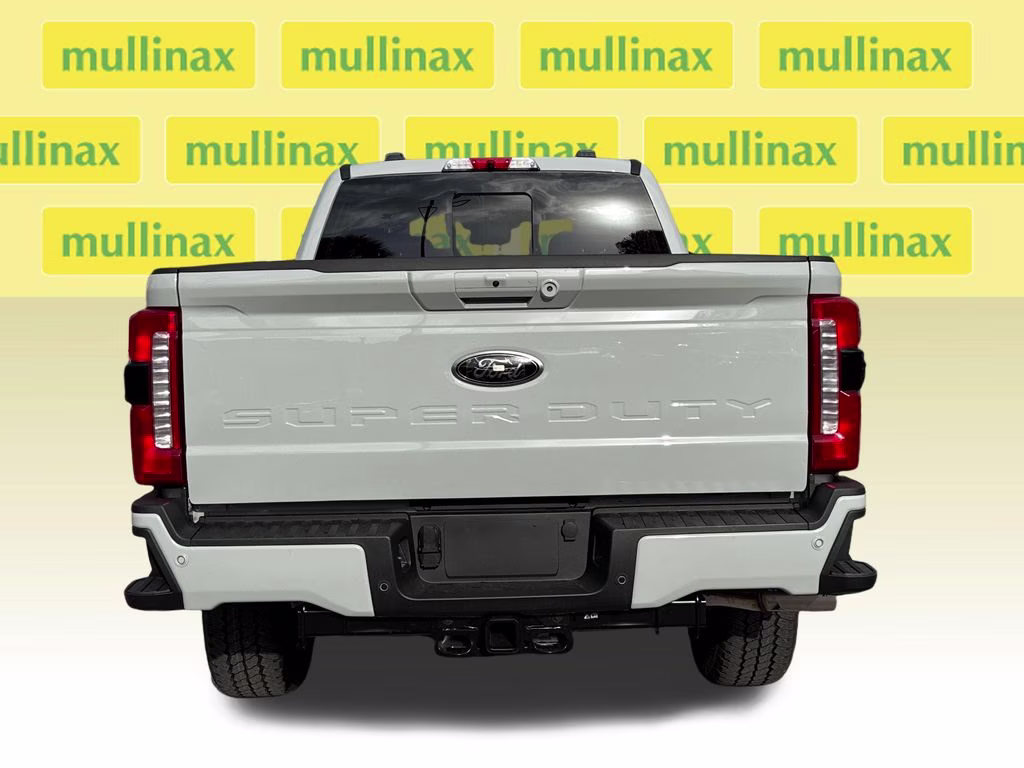 2026 Avalanche Ford Super Duty F-250 SRW Lariat 4X4 Truck
