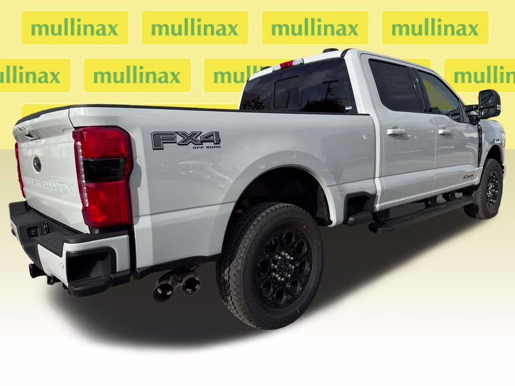 2026 Avalanche Ford Super Duty F-250 SRW Lariat 4X4 Truck