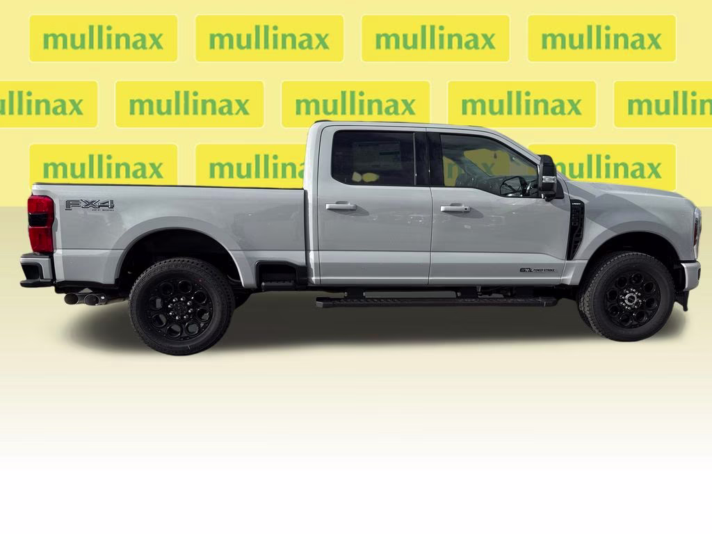 2026 Avalanche Ford Super Duty F-250 SRW Lariat 4X4 Truck