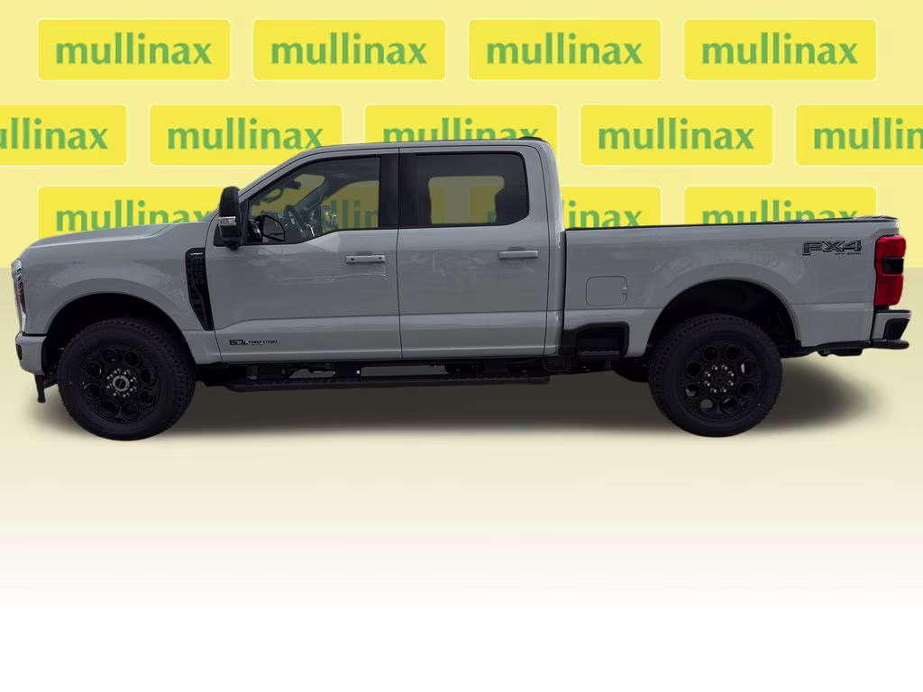2026 Avalanche Ford Super Duty F-250 SRW Lariat 4X4 Truck