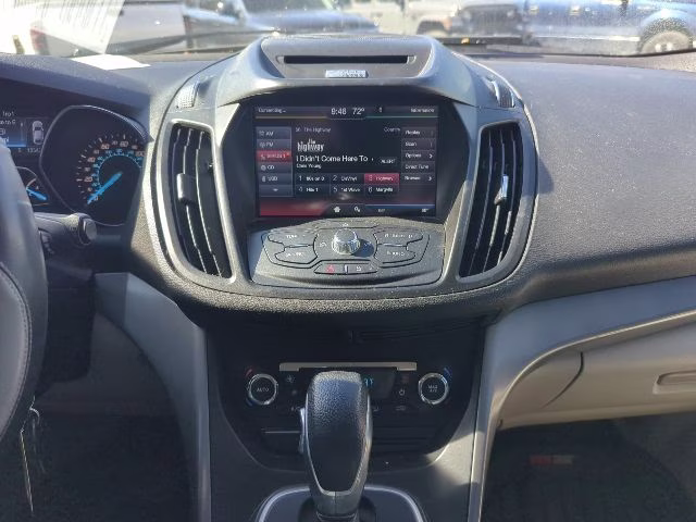 2013 Ginger Ale Metallic Ford Escape SE 4X4 SUV