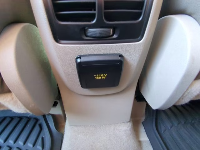 2013 Ginger Ale Metallic Ford Escape SE 4X4 SUV