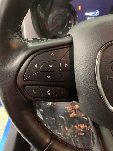 2023 B5 Blue Pearlcoat Dodge Charger SXT AWD Sedan