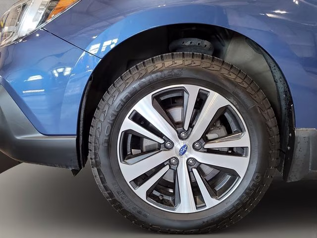 2019 Abyss Blue Pearl Subaru Outback 2.5i AWD SUV