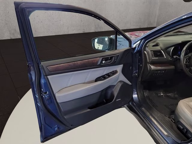 2019 Abyss Blue Pearl Subaru Outback 2.5i AWD SUV