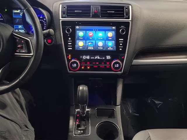 2019 Abyss Blue Pearl Subaru Outback 2.5i AWD SUV