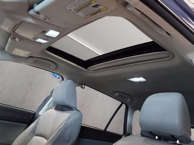 2019 Abyss Blue Pearl Subaru Outback 2.5i AWD SUV