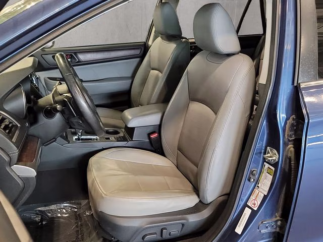 2019 Abyss Blue Pearl Subaru Outback 2.5i AWD SUV