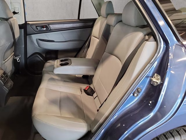 2019 Abyss Blue Pearl Subaru Outback 2.5i AWD SUV