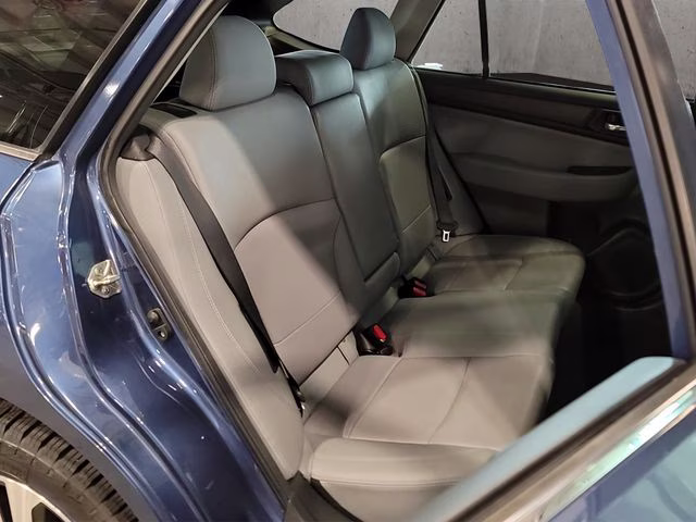 2019 Abyss Blue Pearl Subaru Outback 2.5i AWD SUV